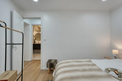 Apartamento T2 para Venda em Cascais e Estoril
