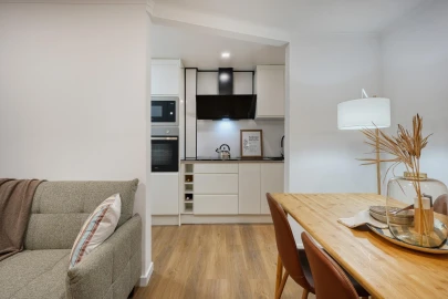 Apartamento T2 para Venda em Cascais e Estoril