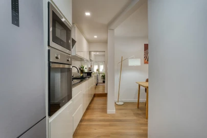 Apartamento T2 para Venda em Cascais e Estoril