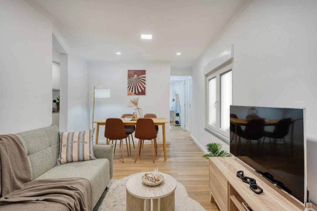 Apartamento T2 para Venda em Cascais e Estoril Foto 1