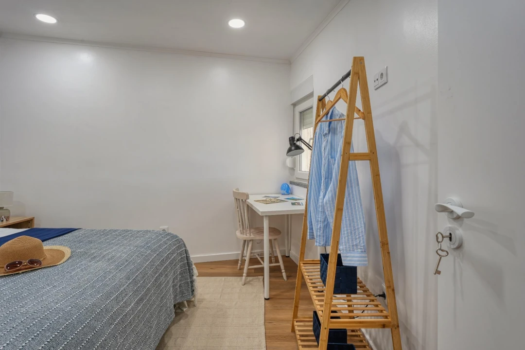 Apartamento T2 para Venda em Cascais e Estoril Foto 11
