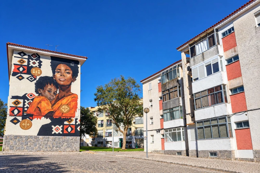 Apartamento T2 para Venda em Cascais e Estoril Foto 17