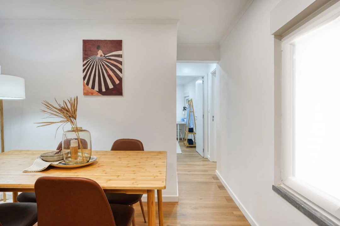 Apartamento T2 para Venda em Cascais e Estoril Foto 2