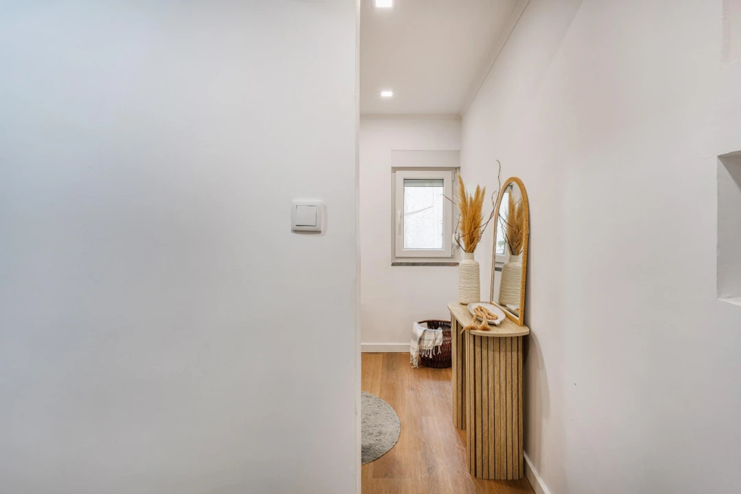 Apartamento T2 para Venda em Cascais e Estoril Foto 4