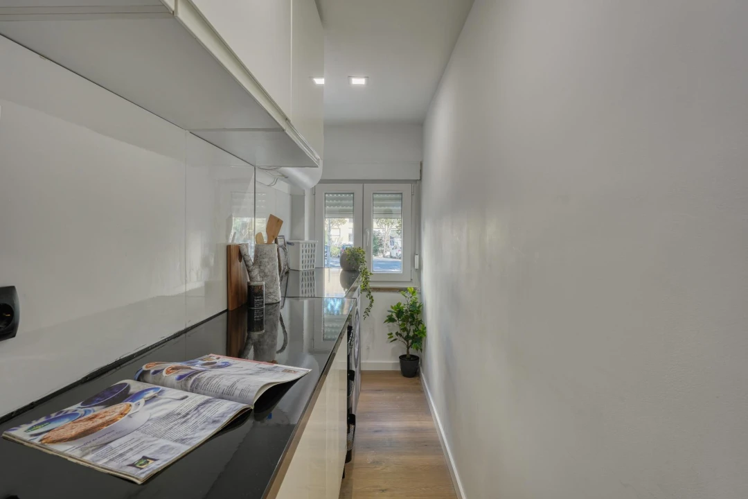 Apartamento T2 para Venda em Cascais e Estoril Foto 8