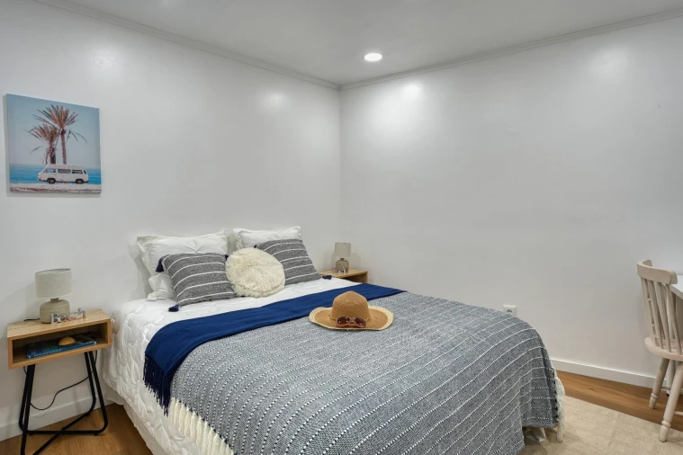 Apartamento T2 para Venda em Cascais e Estoril Foto 13