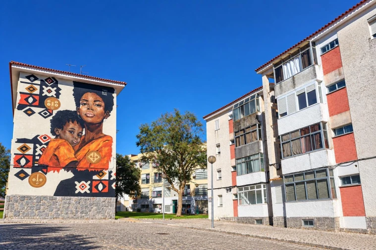 Apartamento T2 para Venda em Cascais e Estoril Foto 17