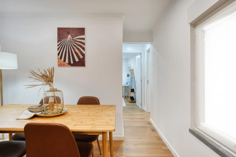 Apartamento T2 para Venda em Cascais e Estoril Foto 2