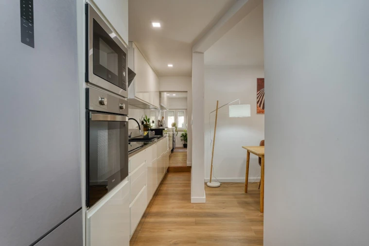 Apartamento T2 para Venda em Cascais e Estoril Foto 6