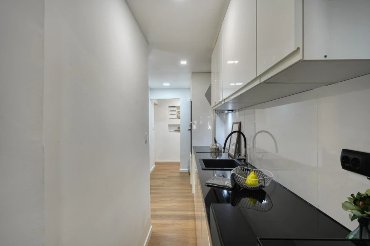 Apartamento T2 para Venda em Cascais e Estoril Foto 9