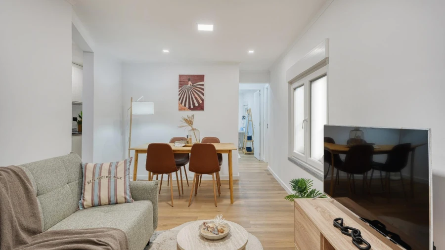 Apartamento T2 para Venda em Cascais e Estoril