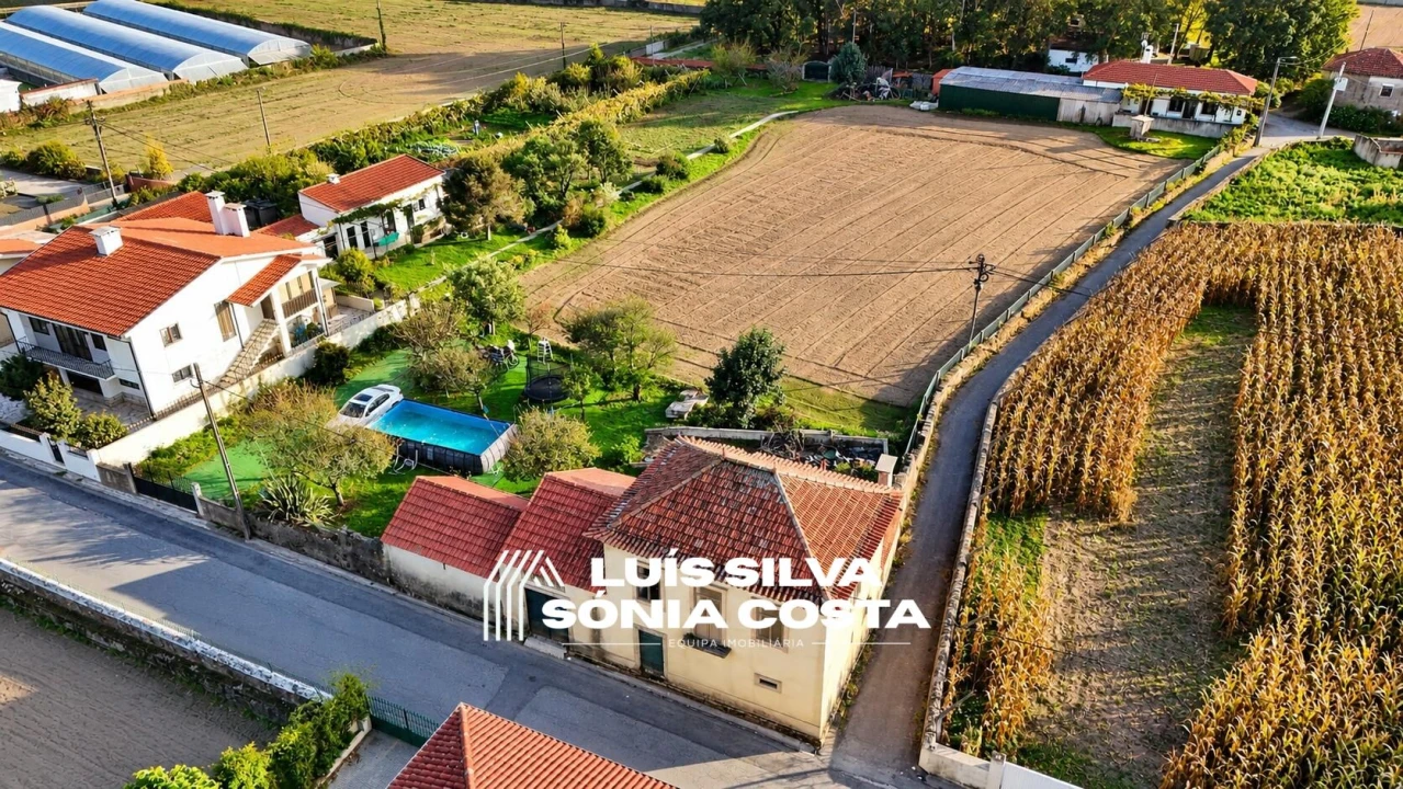 Terreno para Venda em São Martinho da Gandara Foto 17