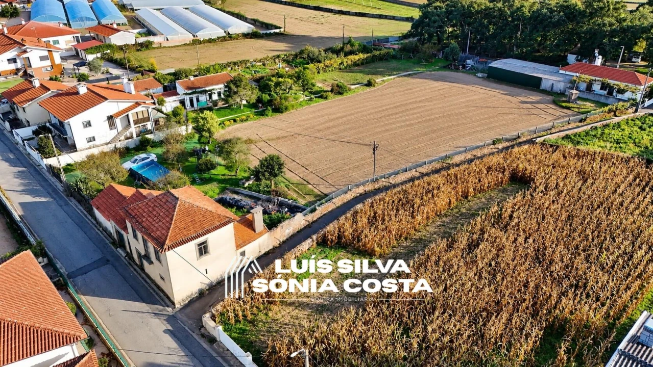 Terreno para Venda em São Martinho da Gandara Foto 2