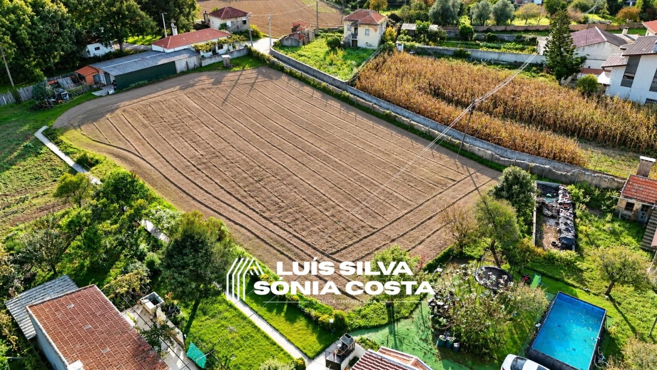 Terreno para Venda em São Martinho da Gandara Foto 20