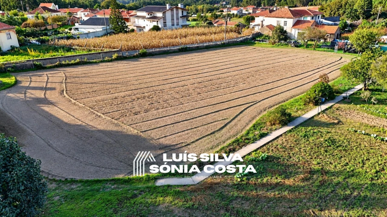 Terreno para Venda em São Martinho da Gandara Foto 24