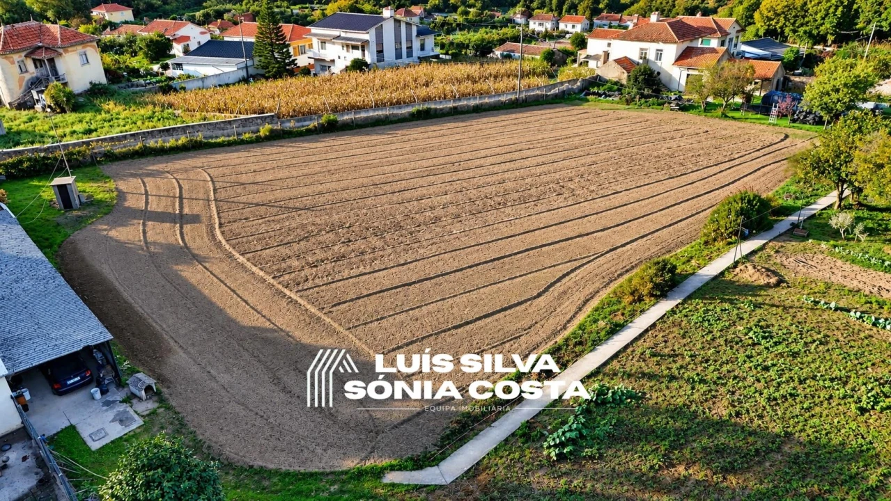 Terreno para Venda em São Martinho da Gandara Foto 26