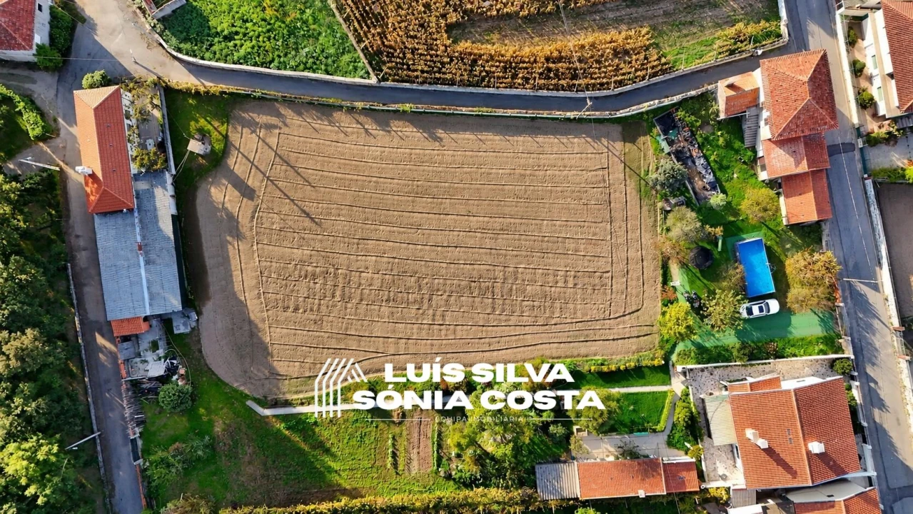 Terreno para Venda em São Martinho da Gandara Foto 30