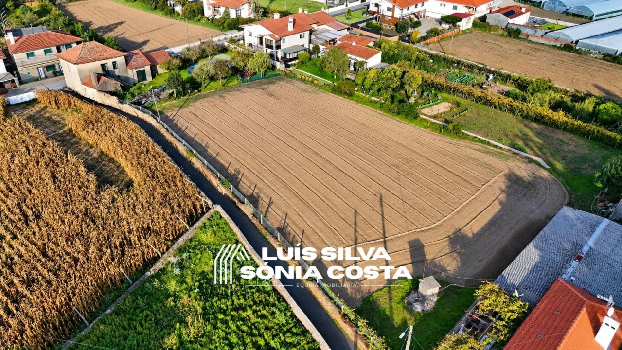 Terreno para Venda em São Martinho da Gandara Foto 32