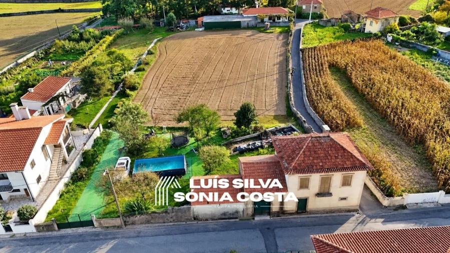 Terreno para Venda em São Martinho da Gandara Foto 18