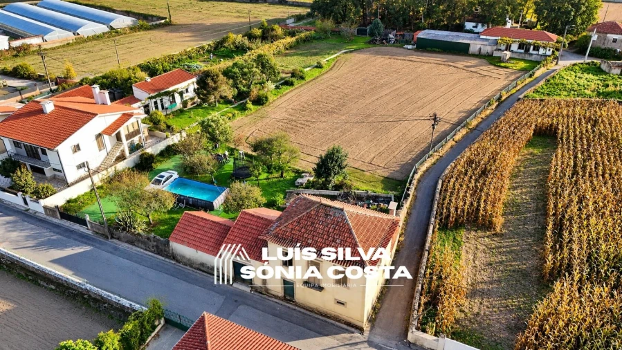 Terreno para Venda em São Martinho da Gandara Foto 28