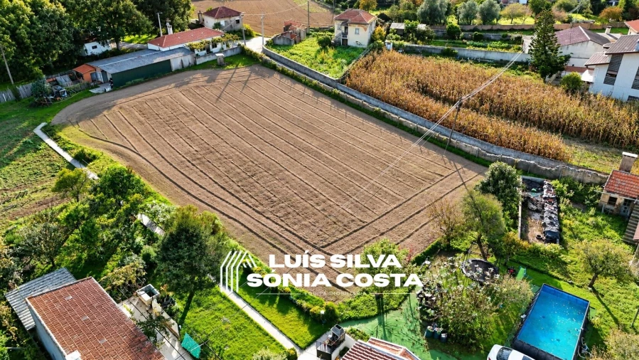 Terreno para Venda em São Martinho da Gandara Foto 7