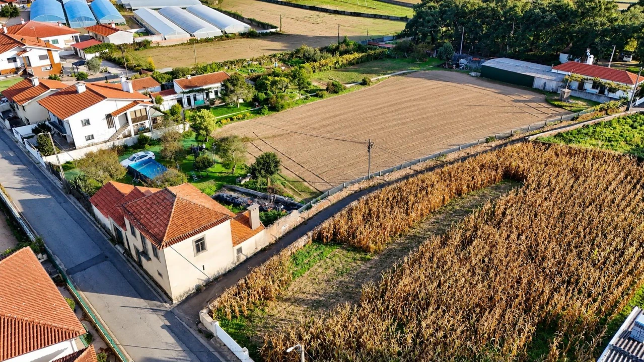Moradia T3 para Venda em São Martinho da Gandara Foto 1