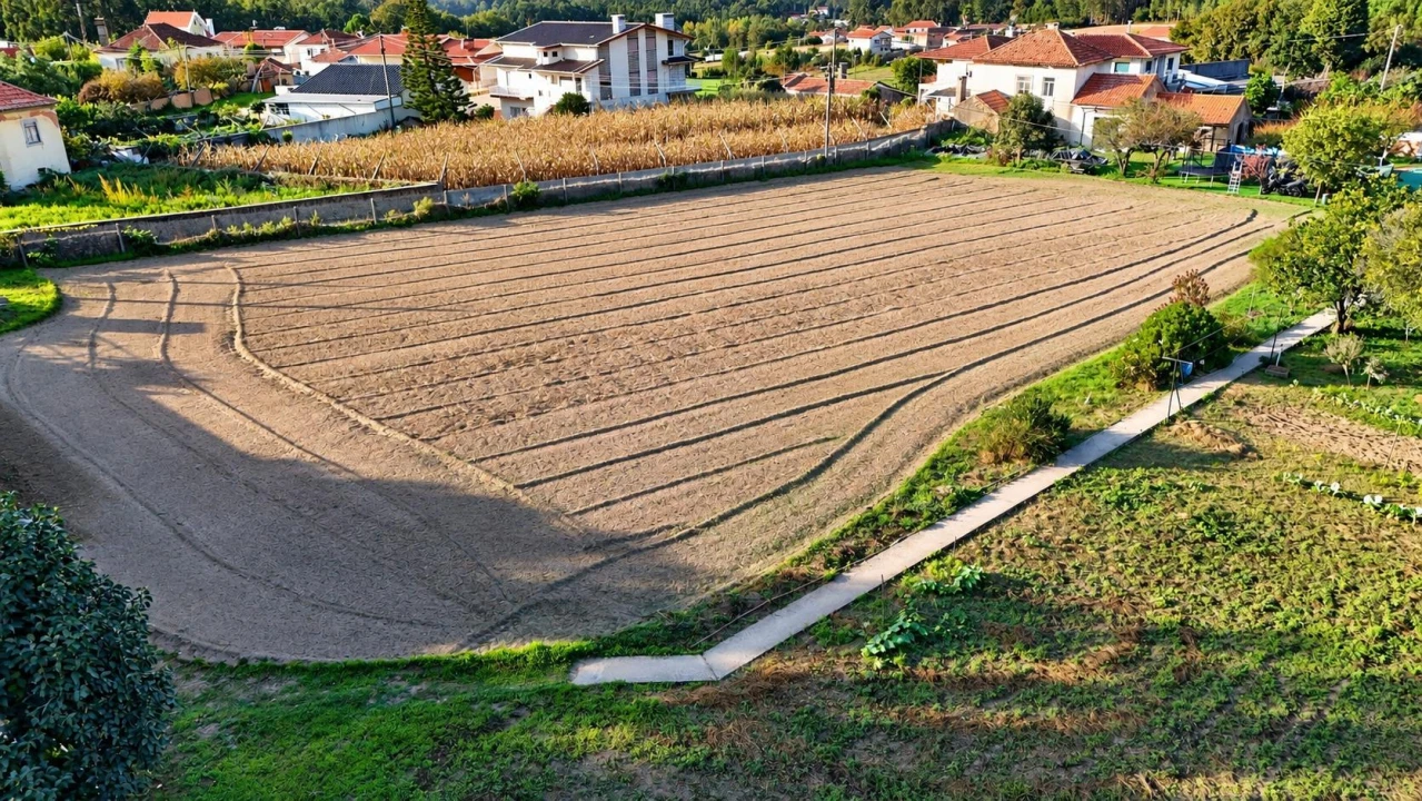 Moradia T3 para Venda em São Martinho da Gandara Foto 2