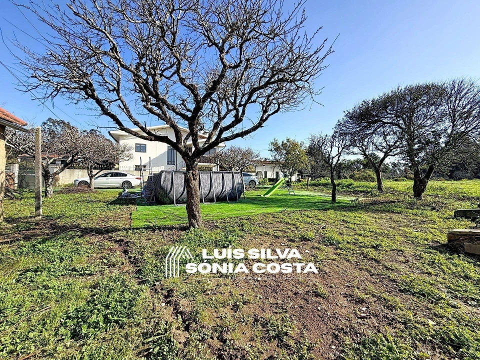 Moradia T3 para Venda em São Martinho da Gandara Foto 23