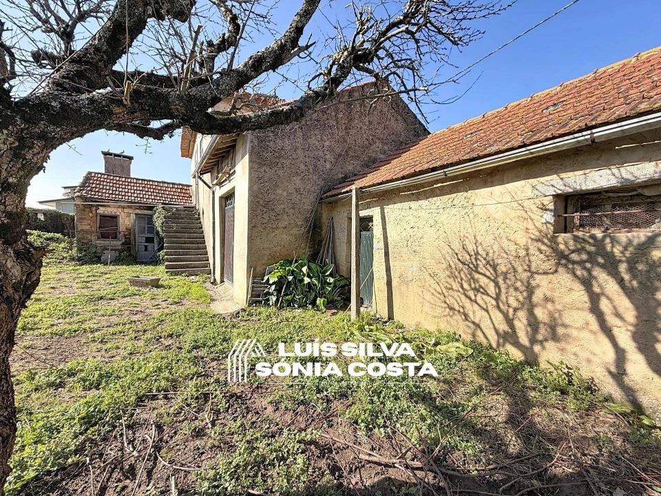 Moradia T3 para Venda em São Martinho da Gandara Foto 26