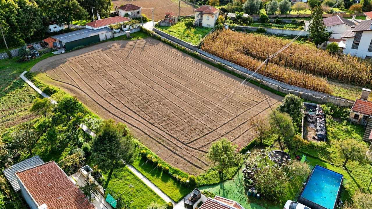 Moradia T3 para Venda em São Martinho da Gandara Foto 9