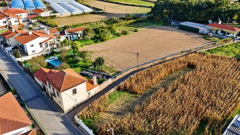 Moradia T3 para Venda em São Martinho da Gandara