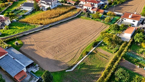 Moradia T3 para Venda em São Martinho da Gandara