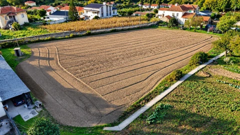 Moradia T3 para Venda em São Martinho da Gandara