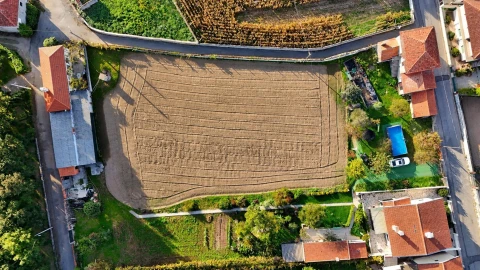 Moradia T3 para Venda em São Martinho da Gandara