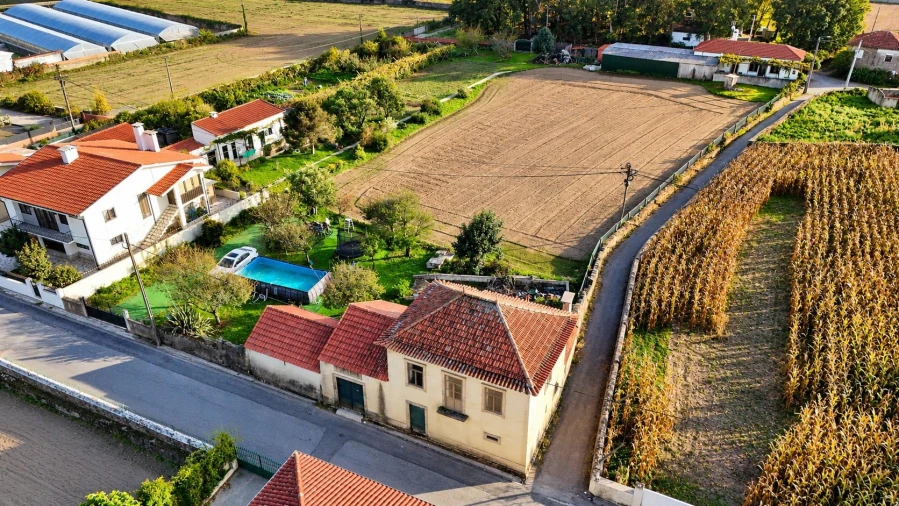 Moradia T3 para Venda em São Martinho da Gandara Foto 6
