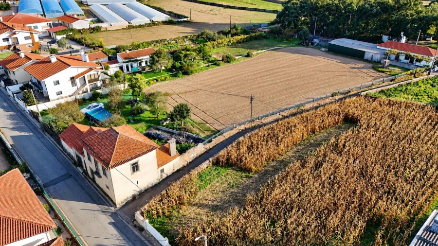 Moradia T3 para Venda em São Martinho da Gandara