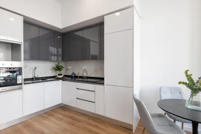 Apartamento T2 para Venda em São Vicente