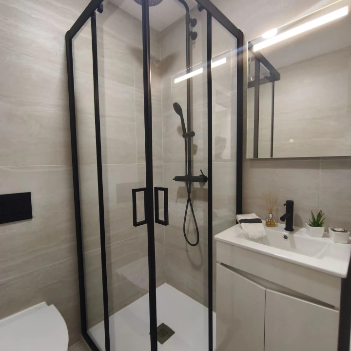Apartamento T3 para Venda em Benfica Foto 23