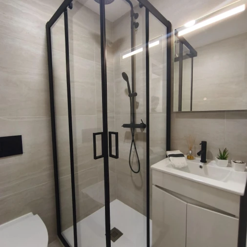 Apartamento T3 para Venda em Benfica Foto 23