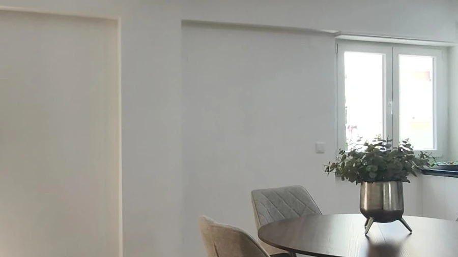 Apartamento T3 para Venda em Benfica