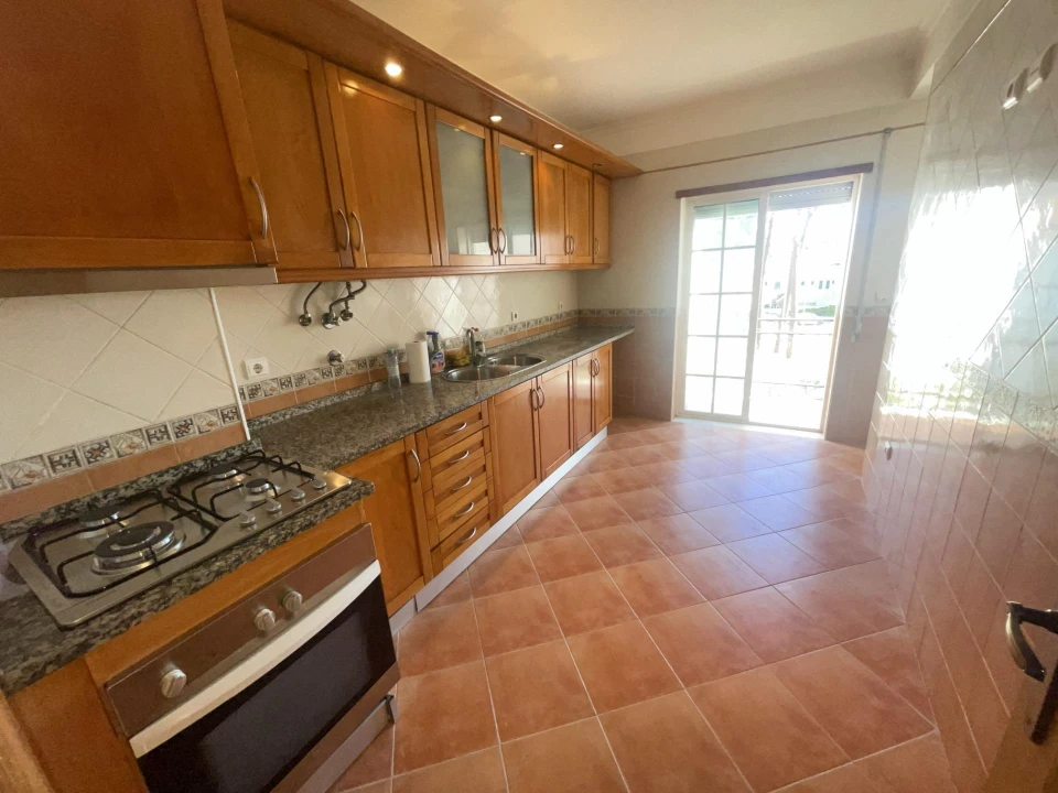 Apartamento T2 para Venda em Quinta do Conde Foto 1