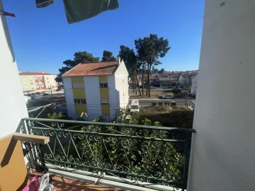 Apartamento T2 para Venda em Quinta do Conde