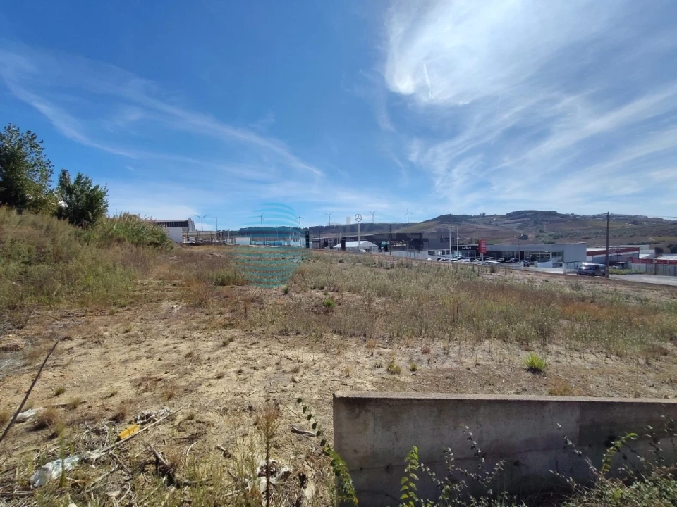 Terreno para Arrendamento em Santa Maria, São Pedro e Matacães Foto 2