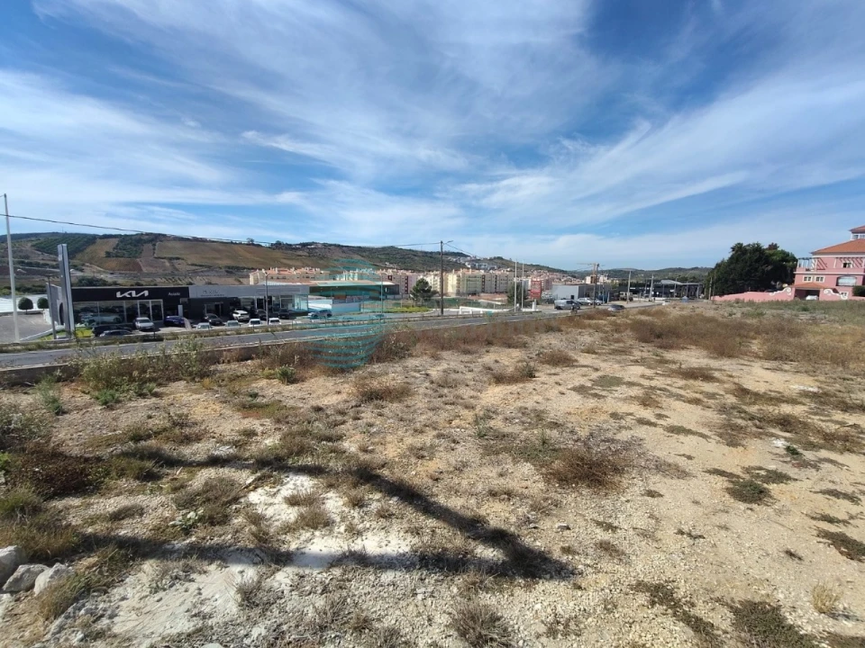 Terreno para Arrendamento em Santa Maria, São Pedro e Matacães Foto 6