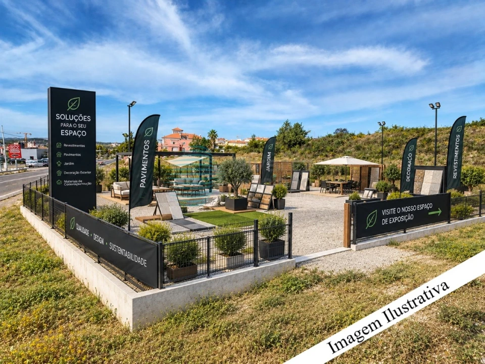Terreno para Arrendamento em Santa Maria, São Pedro e Matacães Foto 8