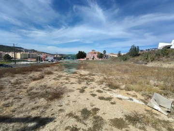Terreno para Arrendamento em Santa Maria, São Pedro e Matacães
