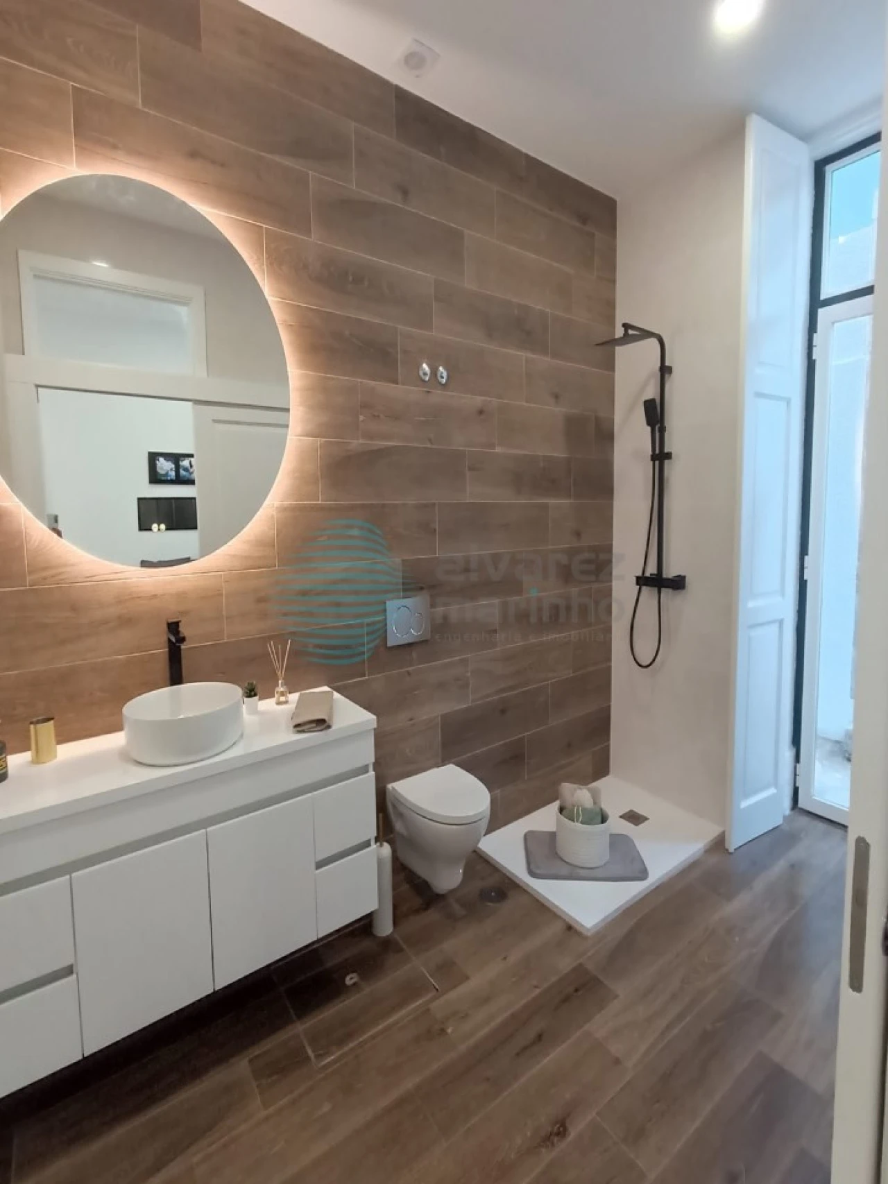 Apartamento T2 para Venda em São Vicente Foto 9