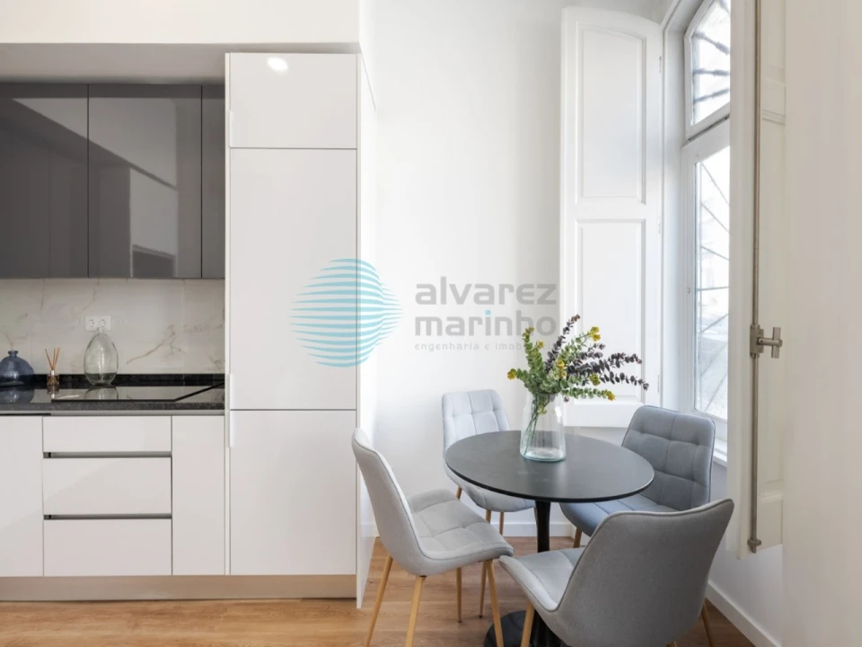 Apartamento T2 para Venda em São Vicente Foto 6