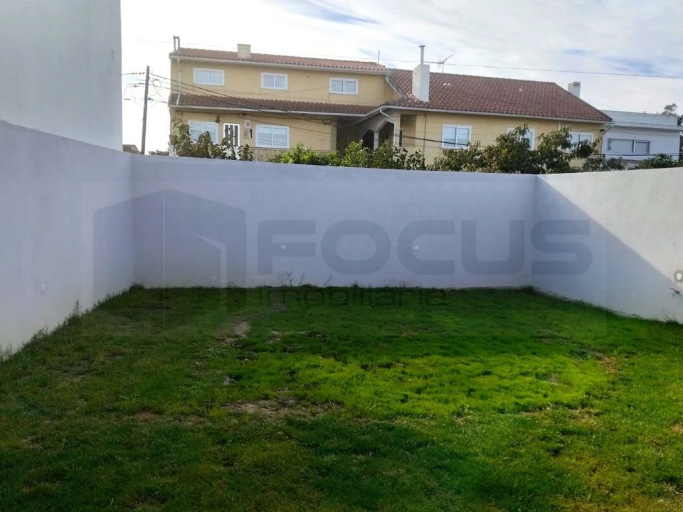 Moradia T3 para Venda em Gafanha da Nazaré Foto 21