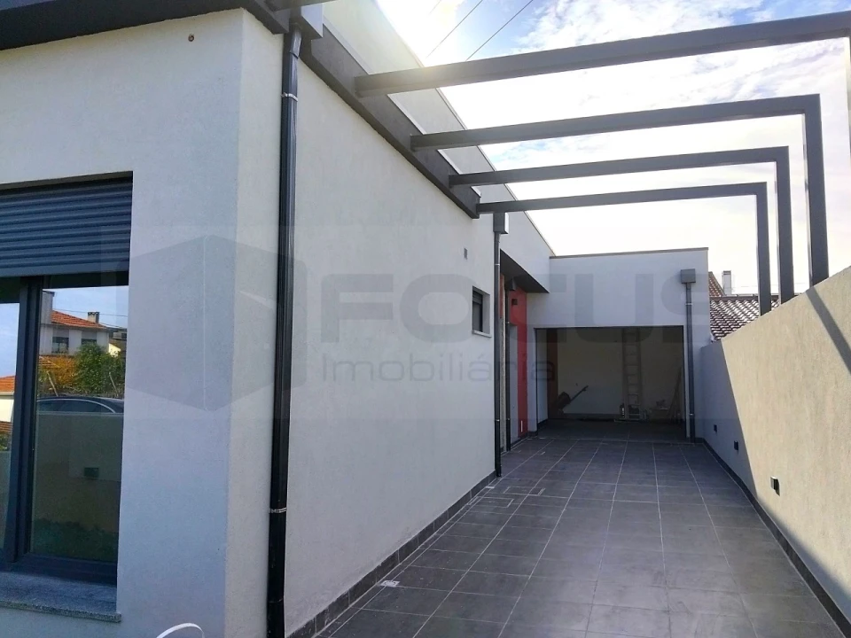 Moradia T3 para Venda em Gafanha da Nazaré Foto 27